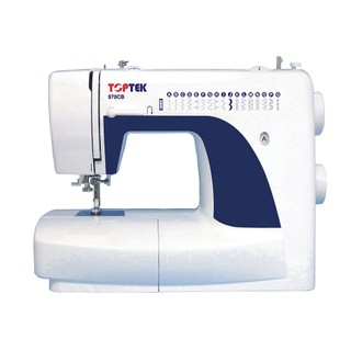Máy may toptek 970cb