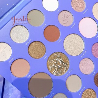 [NEW] BẢNG MẮT MORPHE X PONY CONSTELLATION SKY
