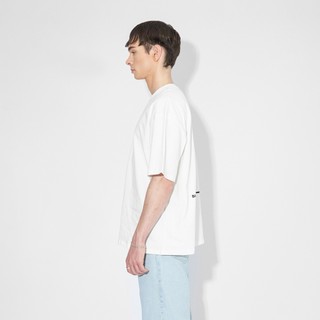 Áo Thun Tay Lỡ / Oversized Tee - Adyad Studios