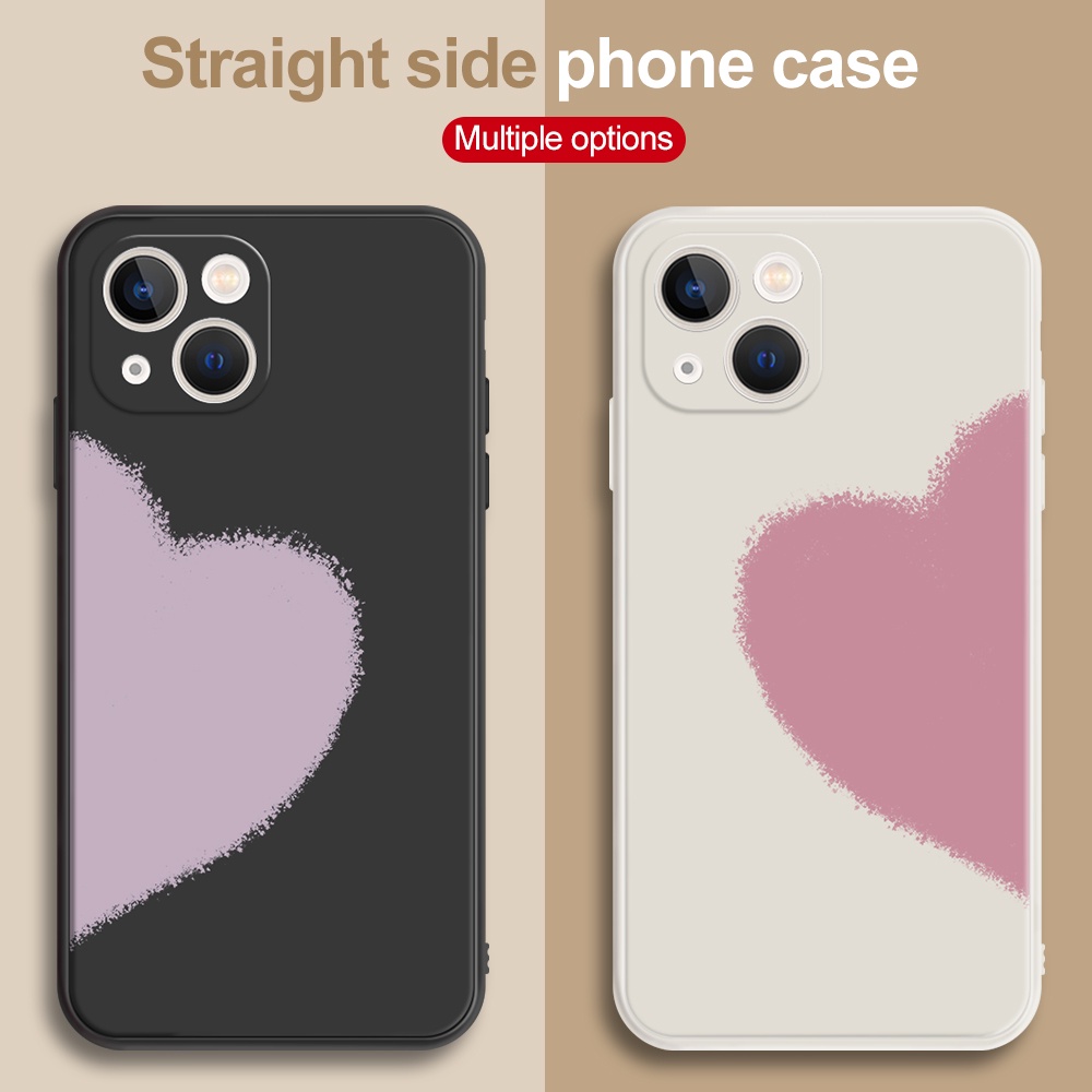 Ốp Điện Thoại Dẻo Dễ Thương Cho VIVO Y11 Y12S Y12 Y15 Y17 Y19 Y20 Y20S U10 Y66 Y67 VIVO Y3S Y11S Y12A Y20i Y20A Y20G V5S U3X #H264