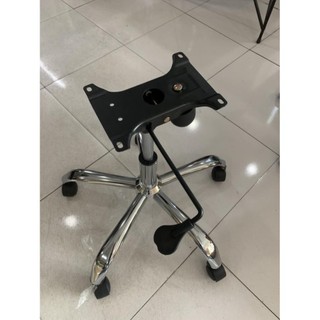 Combo Mâm + chân + ben dành cho ghế xoay văn phòng