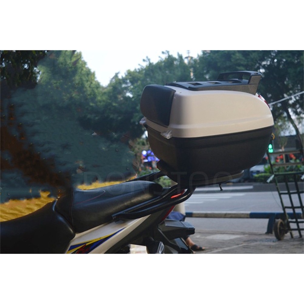 Túi Đựng Hành Lý Phía Sau Dành Cho Xe Mô Tô LIFAN KPR150 KP150 KPR200 KPS200 KP 150 KPR 200 KPS 200 KP 150