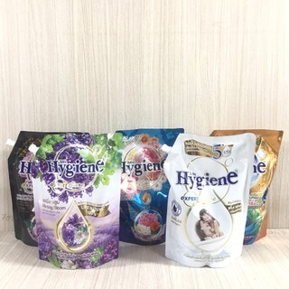 Nước xả vải đậm đặc hygiene siêu thơm thái lan túi 1150ml