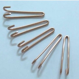 Mũi hàn xung cho mỏ hàn xung loại tốt