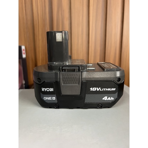 Pin Ryobi 18v 4Ah hàng mỹ