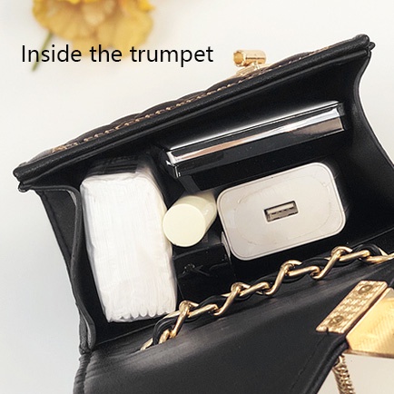 Túi Đeo Chéo mini Hình Thoi Thời Trang Dành Cho Nữ