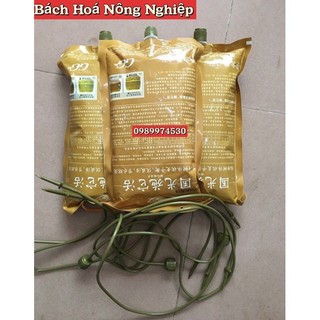 Dịch truyền cứu cây, túi dịch truyền dinh dưỡng cho cây loại 1lít - ha68
