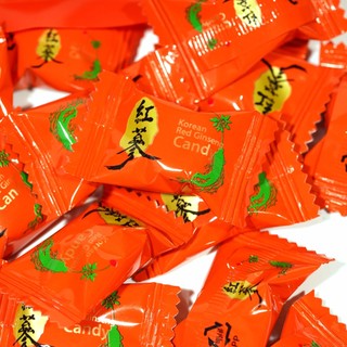 Kẹo Sâm Hàn Quốc Daedong 250g [hsd 2026]