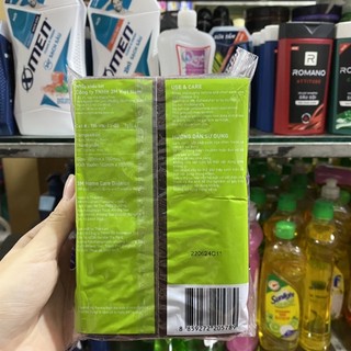 Miếng rửa chén Scotch Brite (Cót rai) 3M - 4 MIẾNG