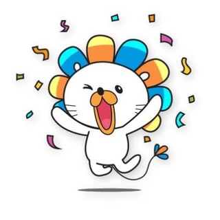 Tem rời wave Nice mẫu zin