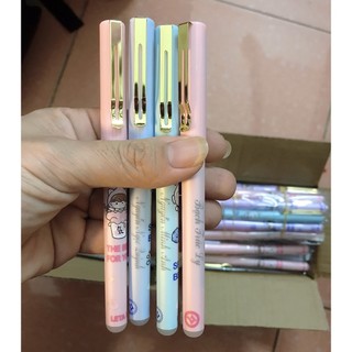 Bút Leta 363 ngòi êm trơn siêu bền (1 chiếc)