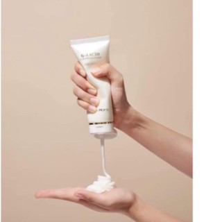 Sữa rửa mặt Dr.pepti+ Galacto Cleansing Foam 110ml