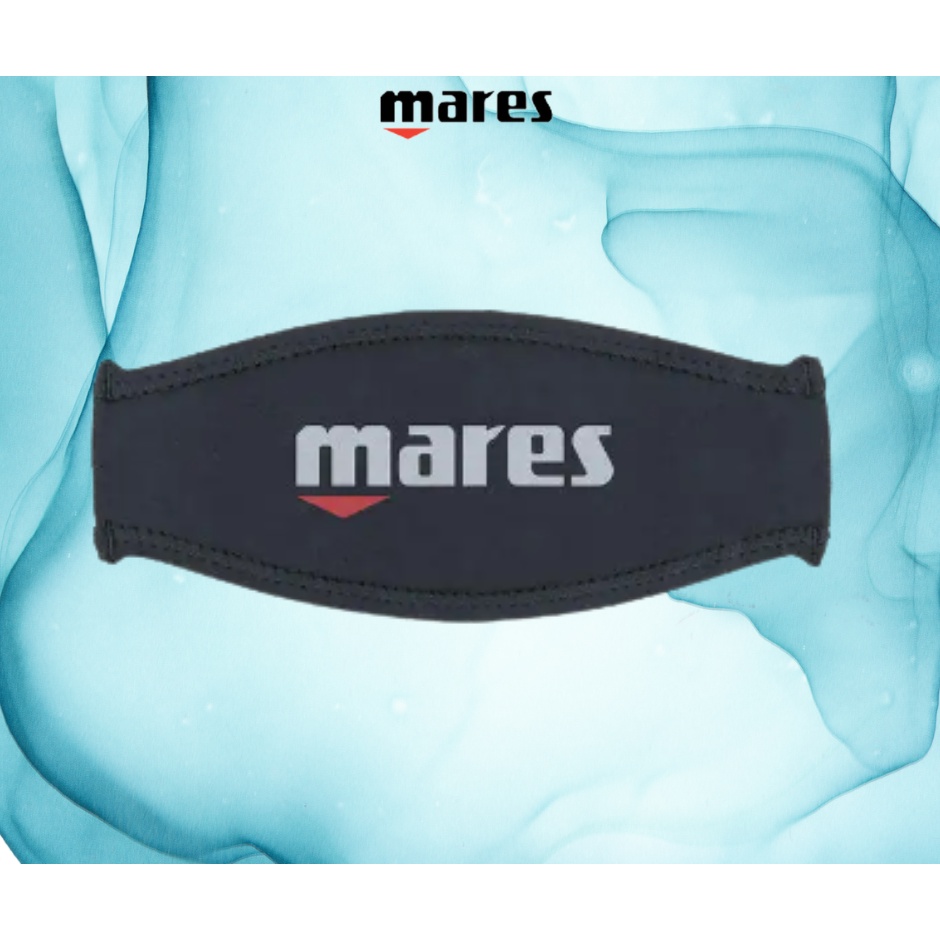 Vải lót dây kính Mares Trilastic Man