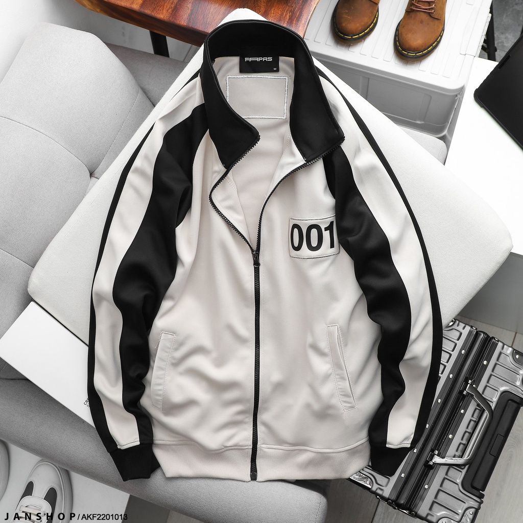 Áo khoác thể thao nam 001 đậm chất Sport, thể thao, vận động, cá tính, cực Chất, tạo nên sự thoải mái tuyệt đối