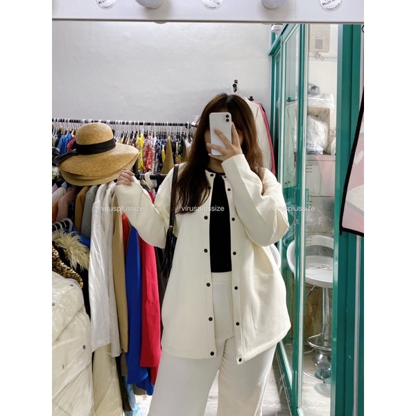 Áo khoác xuất Nhật xuất xịn unisex