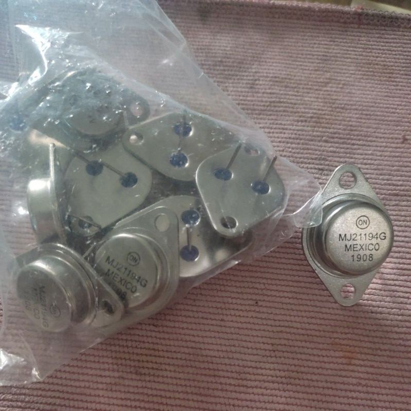 10 cái sò sắt MJ21194G