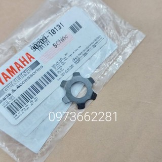 Đệm cần kéo e gió xe exciter, sirius, jupiter zin yamaha