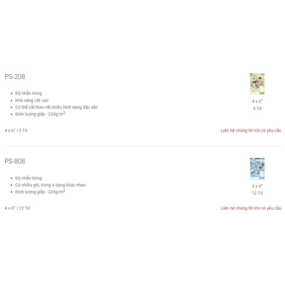 Máy in phun màu đơn năng Canon PIXMA TS207 - Hàng chính hãng BH 12 Tháng