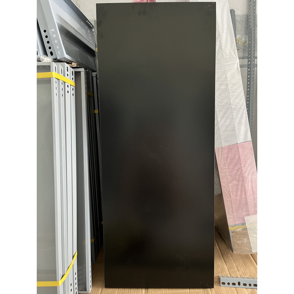 Mâm sắt kệ sắt V lỗ dài 120cm, rộng 40cm - Tấm mâm sắt, sắt v lỗ, kệ sắt v lỗ...