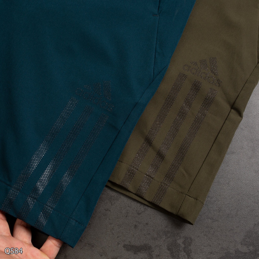 QUẦN SHORT GOLF THỂ THAO NAM QS84 - THỜI TRANG NAM VNXK