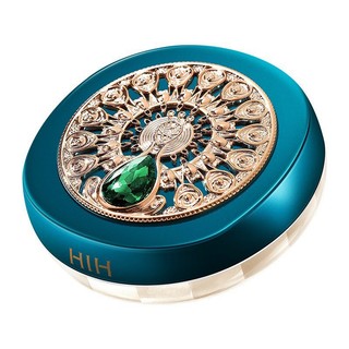 Phấn Phủ Kiềm Dầu HIH - Phấn Phủ Bột Kiềm Dầu Dạng Bột