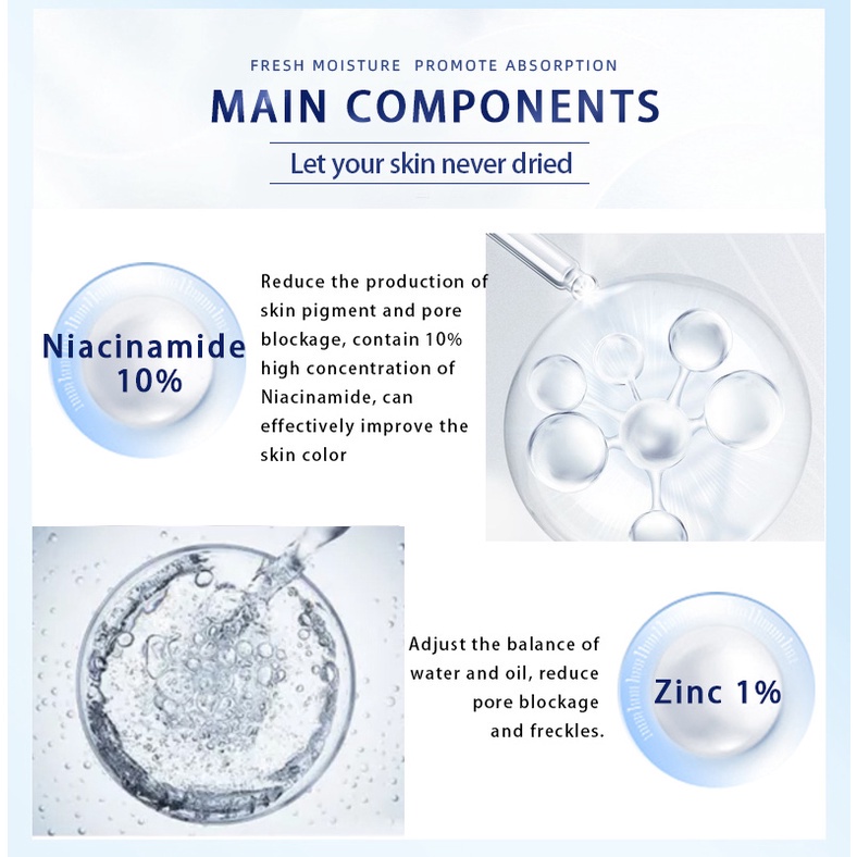 Serum The Ordinary Bộ Giảm Nếp Nhăn / Ngăn Lão Hóa Da - Niacinamide 10% + Kẽm 1% / Retinol 1% In Squalane - 2x30ml