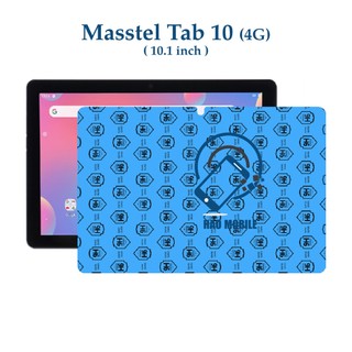 Dán cường lực dẻo nano Masstel Tab 10 4G