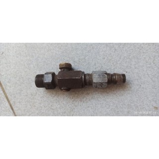 van khoá đồng Nhật bãi