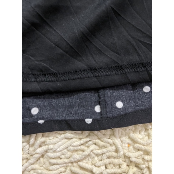 Váy Chấm Bi Hàn Quốc