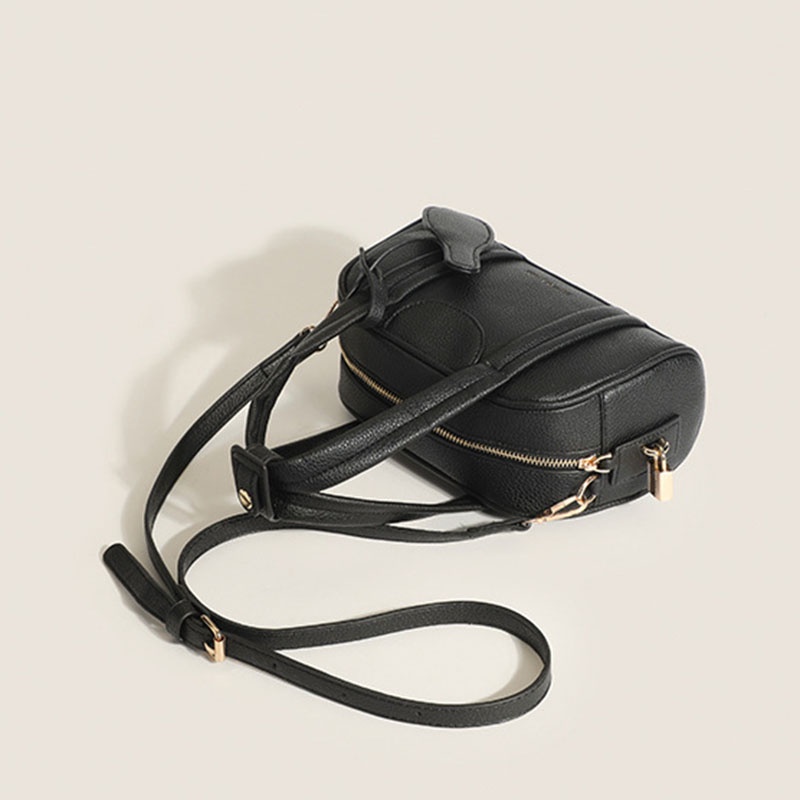 Túi Xách Boston Thiết Kế Đơn Giản Thời Trang Cao Cấp Cho Nữ