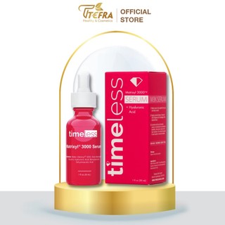 Tinh Chất Chống Lão Hóa Timeless Matrixyl Synthe’6