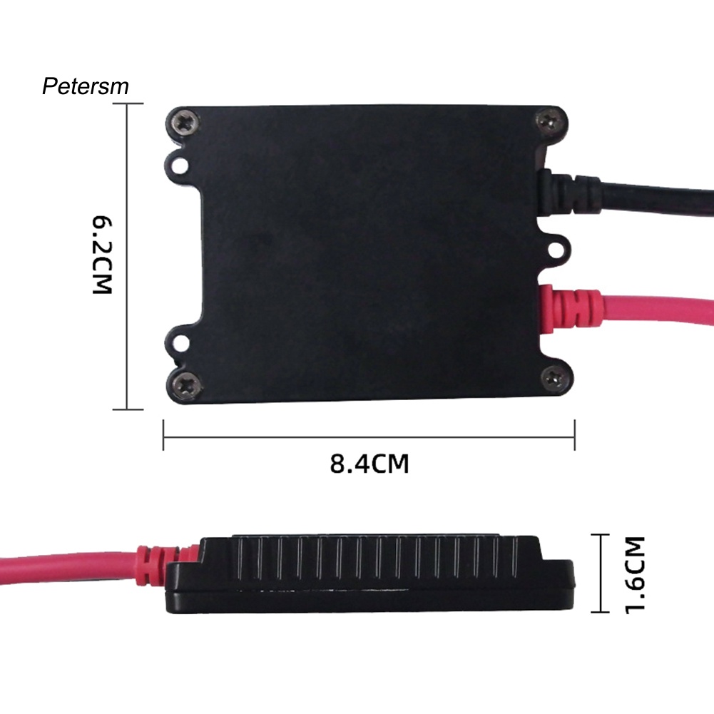 Bộ 2 Chấn Lưu Đèn Xenon HID 35W / 55W 12V