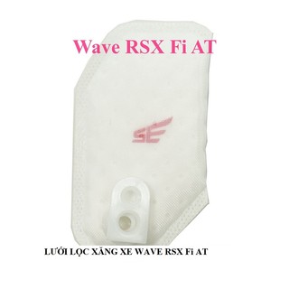 Lưới lọc xăng xe wave rsx fi at