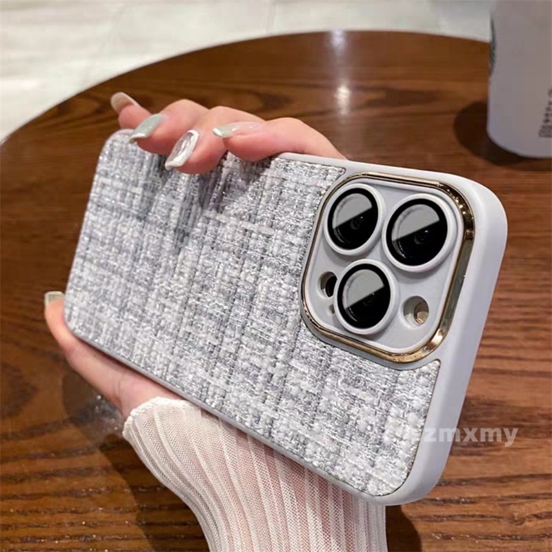 Ốp Điện Thoại Silicone Mềm Cao Cấp Chống Rơi Cho IPhone 14 13 11 12 Pro Max 14plus