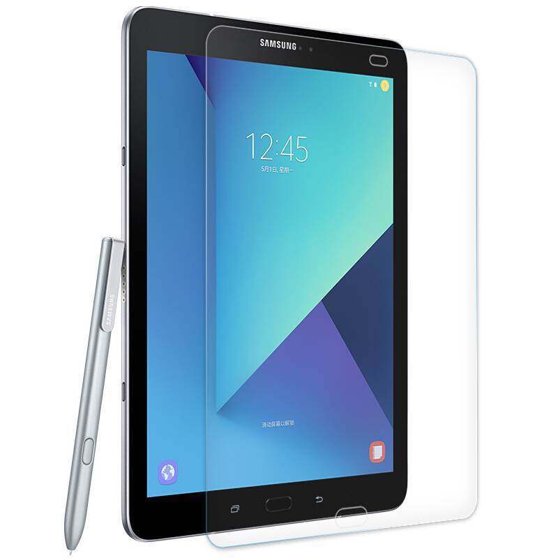Kính Cường Lực Bảo Vệ Màn Hình Máy Tính Bảng Samsung Galaxy Tab S2 9.7 '' SM-T810 SM-T815 Samsung Galaxy Tab S3 9.7 '' SM-T820 SM-T825