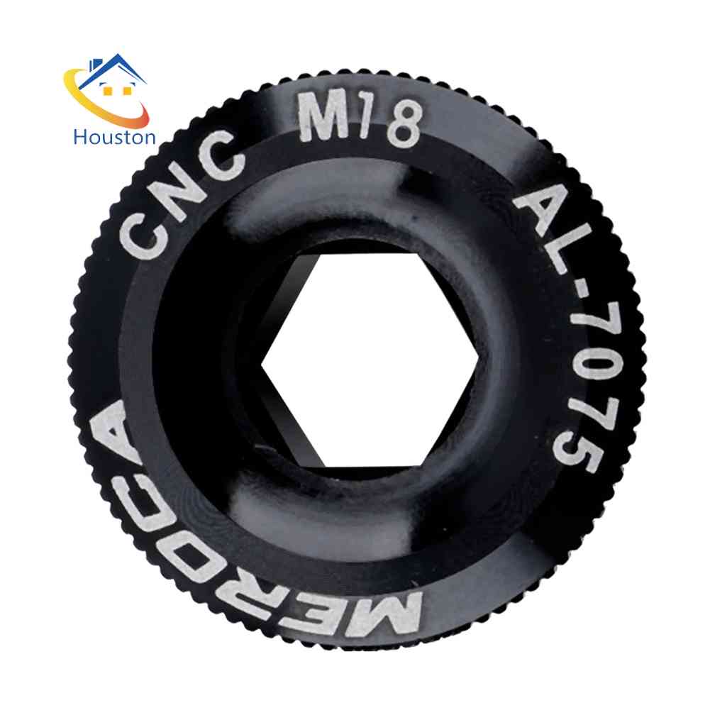 Nắp Vít Bánh Răng Xe Đạp Leo Núi MTB