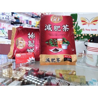TRÀ GENPI TEA ORIHIRO, GIẢM MỠ BỤNG - NGĂN - LOẠI BỎ MỠ THỪA
