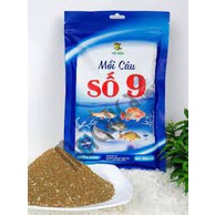 Mồi câu Phú Thành số 9 - Mồi câu cá