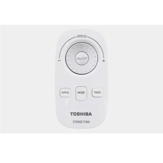 Điều khiển quạt cây toshiba F-LSD30 có tem bảo hành đổi mới