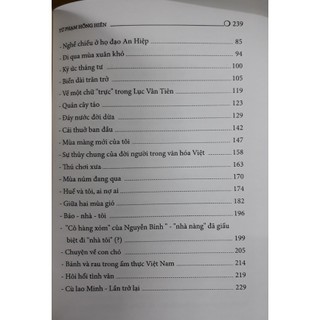 Sách - Áo vá phù sa (tùy bút)