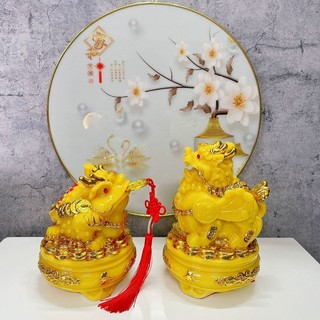 cóc thiềm thừ phong thuỷ