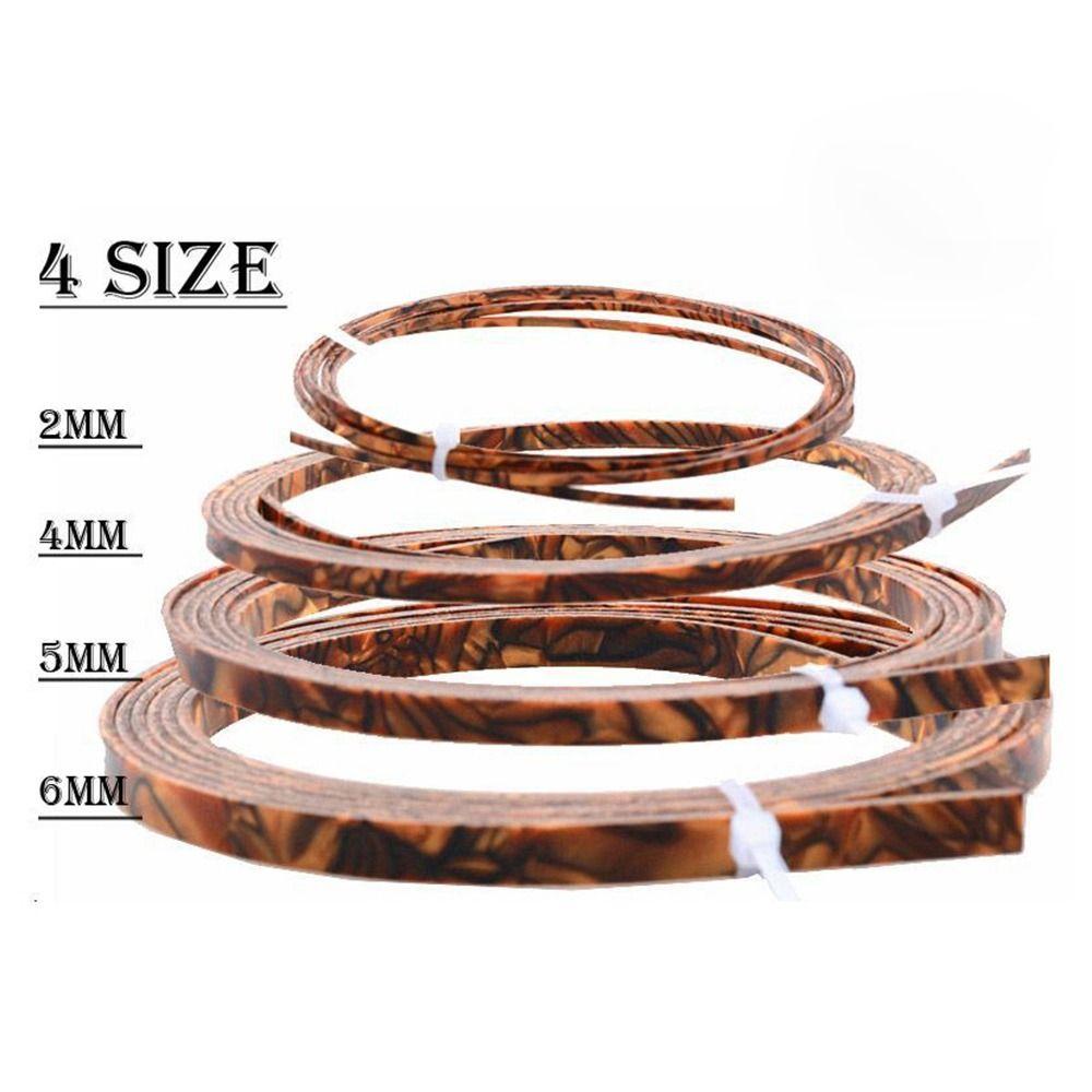 MAG Set 1 / 2 Dây Đàn Guitar 2 Màu