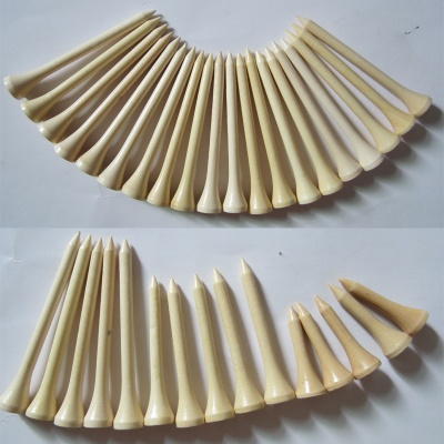 Tee Golf phát bóng