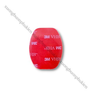 Miếng keo dán 3M 2 mặt chắc chắn độ bền cao