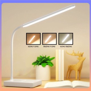 Đèn học chống cận, đèn học để bàn D3