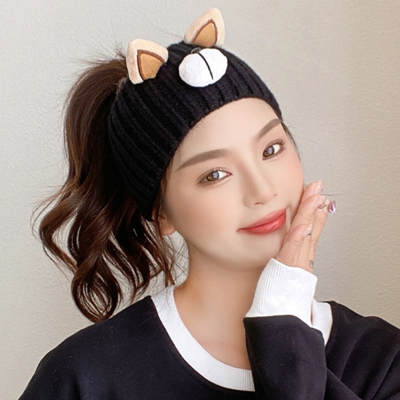 Băng Đô Turban Giữ Ấm Tai Khi Tập Thể Thao