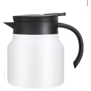 Bình pha trà, cafe giữ nhiệt 800ml