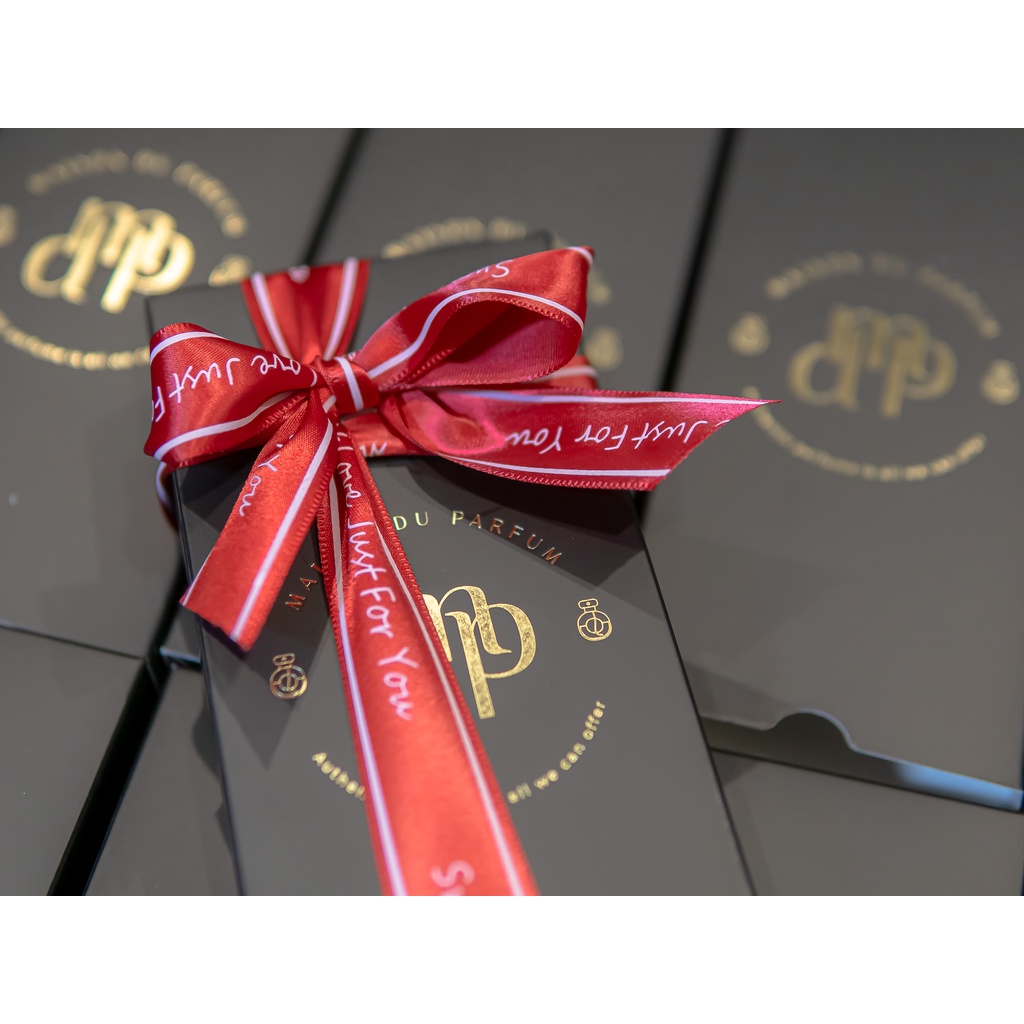 ⚜️Nước hoa Sauvage EDP • 10ml • Maison Du Parfum