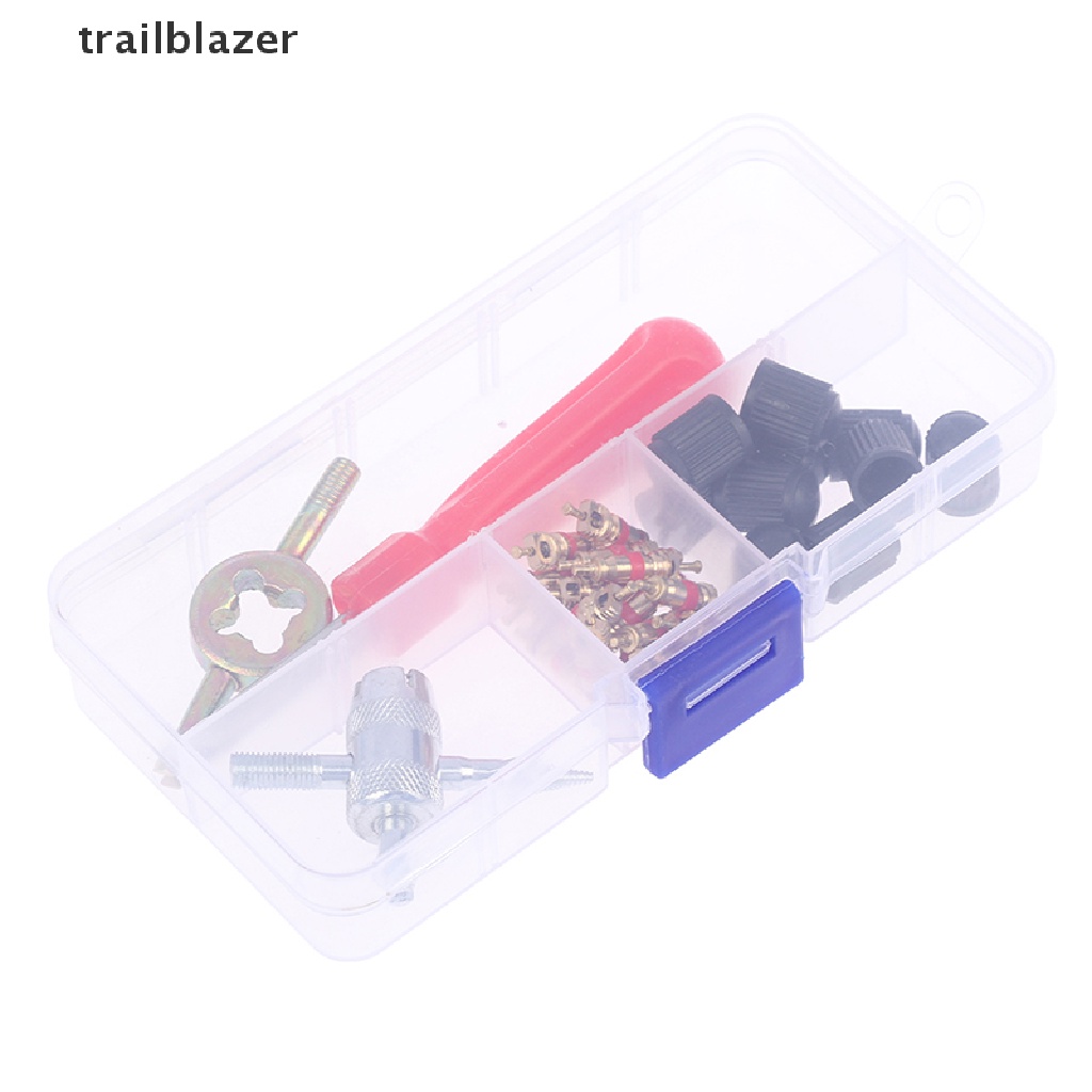 Set 30 Lõi Van 4 Chiều Đa Năng Cho Xe Ô Tô UIO