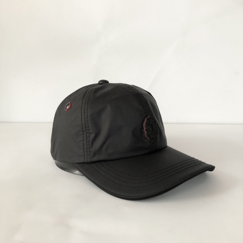 Mũ Lưỡi Trai, Nón Kết Vải Dù Thêu Logo